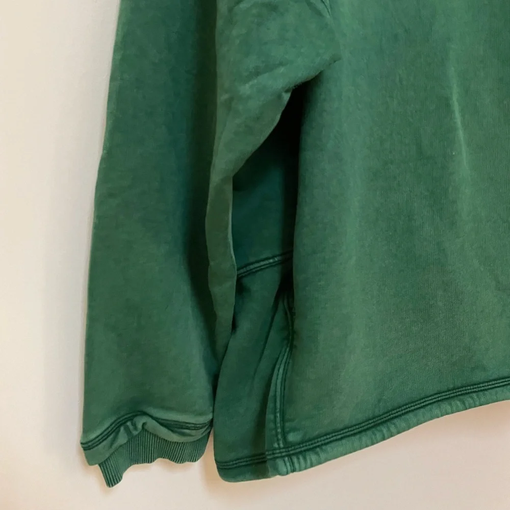 NWOT Free People FP Movement Work It Out Pullover Size Large